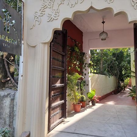 Karavan Kafe Pushkar Exterior photo