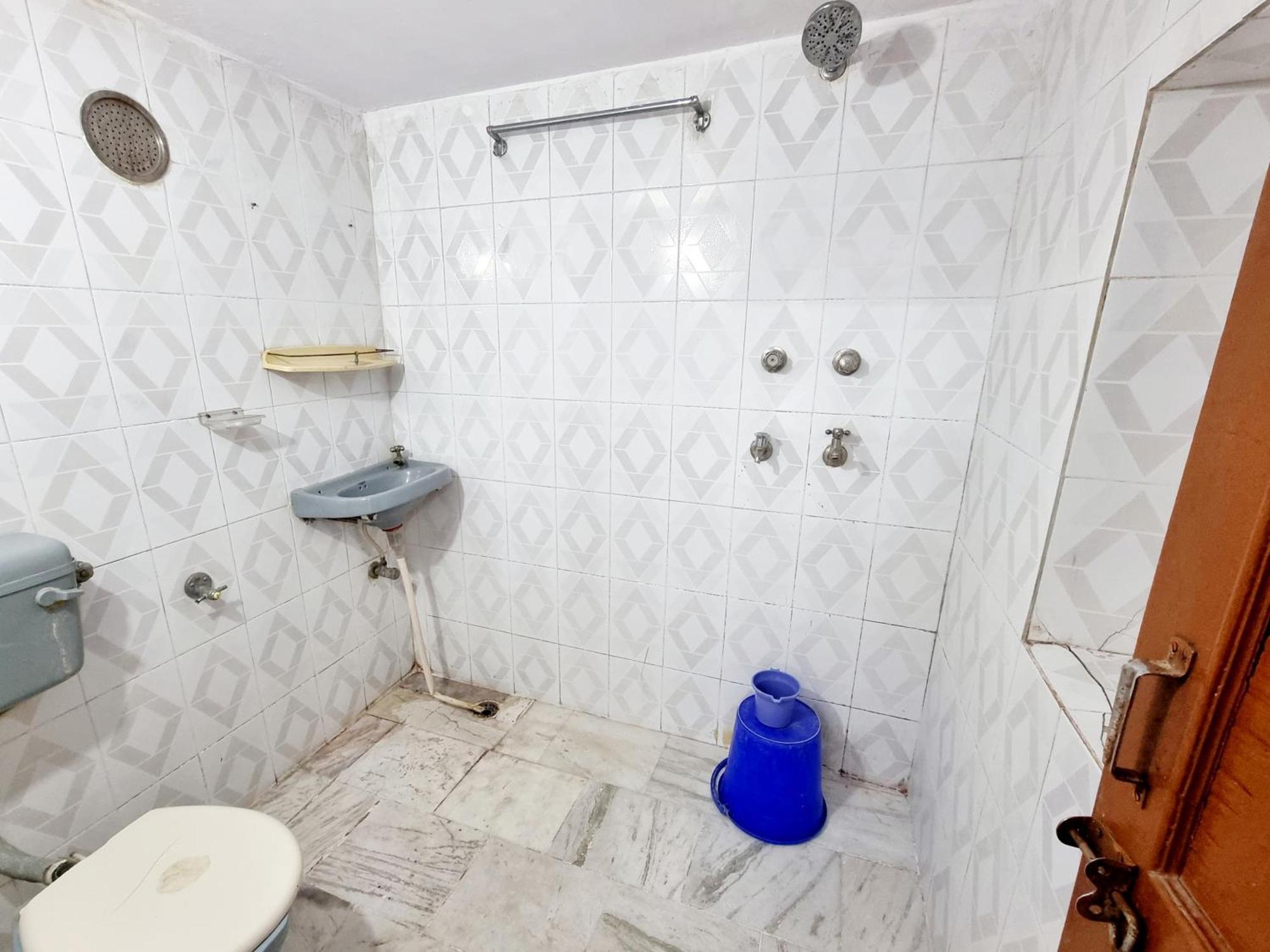 Karavan Kafe Pushkar Room photo