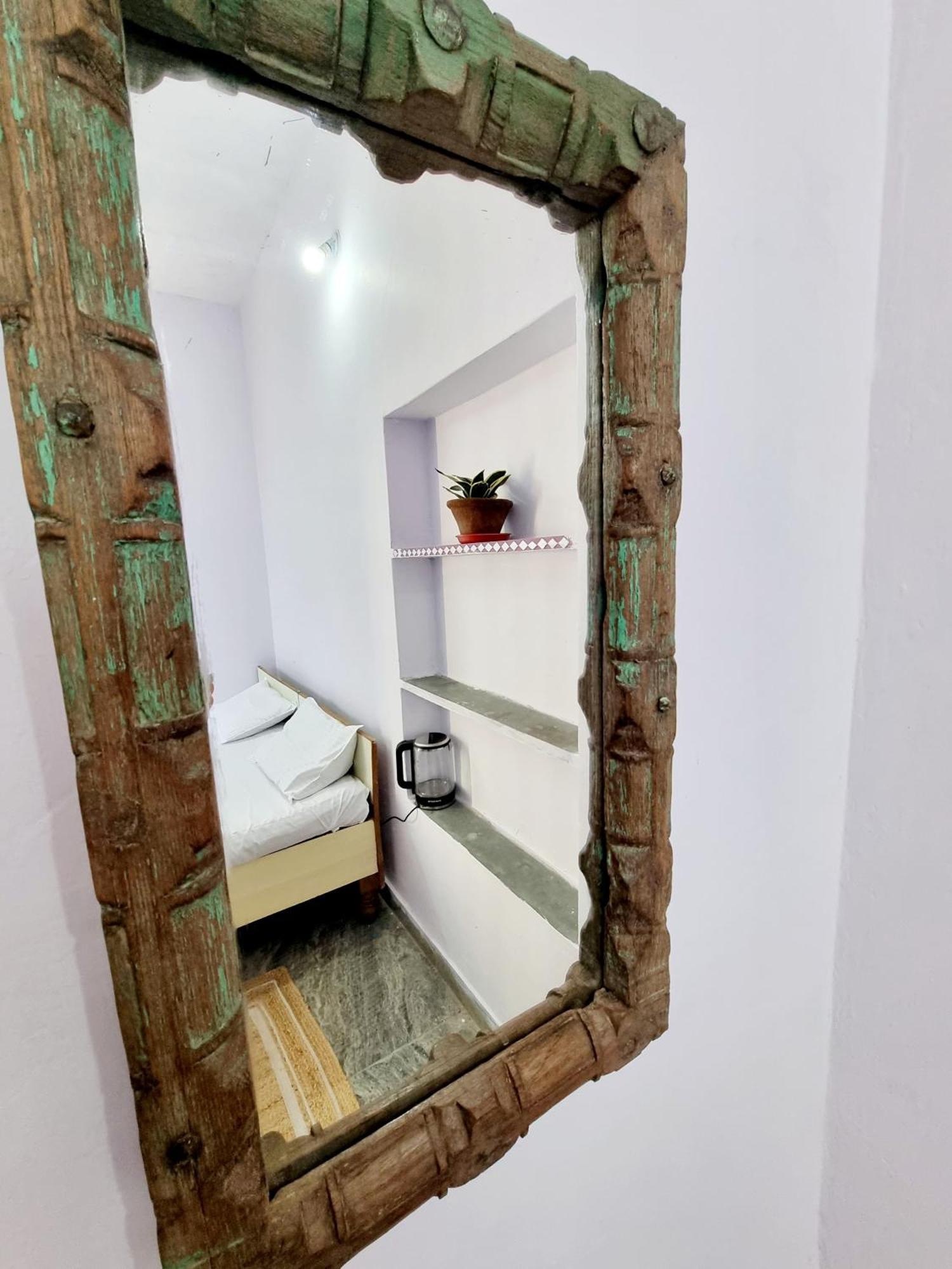 Karavan Kafe Pushkar Room photo