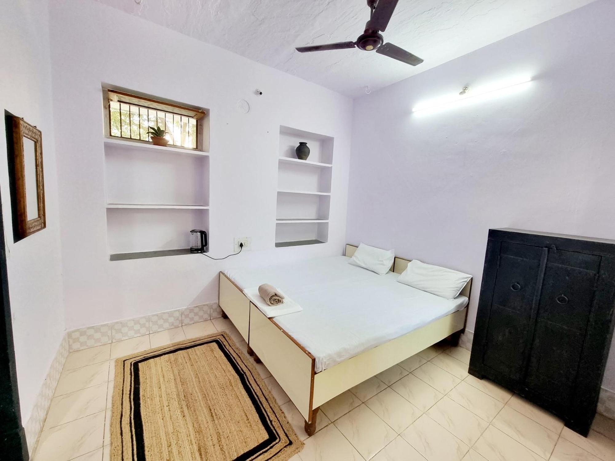 Karavan Kafe Pushkar Room photo